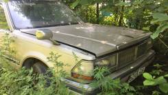 Nissan Cedric. автомат, задний, 2.0, бензин, 1 100 000 тыс. км
