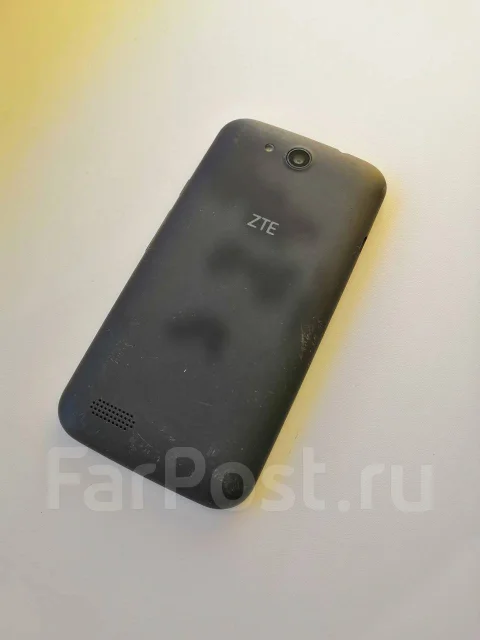 ZTE Blade Q Lux 3g. �/�, ������, 3G ����