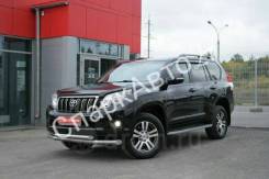 Кенгурятники. Toyota Land Cruiser Prado, GDJ150, GDJ150L, GDJ150W, GRJ150, GRJ150L, GRJ150W, KDJ150, KDJ150L, LJ150, TRJ150, TRJ150L, TRJ150W, GRJ151W...