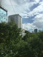 4-комнатная, проспект Острякова 9. Первая речка, агентство, 62 кв. м. Вид из окна днём