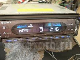 Sony MEX-R1 ����