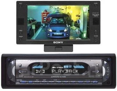 Sony MEX-R1 ����