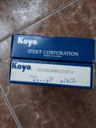 Подшипник ступицы. Suzuki Escudo, TA02W, TA52W, TD02W, TD32W, TD52W, TD62W, TL52W Suzuki Vitara