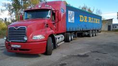 Mack. Продается седельный тягач MACK Vision, 12 000 куб. см., 18 000 кг.