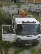 Nissan Diesel Condor. Продаётся грузовик Ниссан-Дизель-кондор, 6 900 куб. см., 4 000 кг.