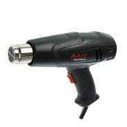 Фен технический PIT PHG 2000-D (2кВт, 50-600гр. )