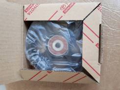Обводной ролик. Toyota: Mark X Zio, Mark X, RAV4, Avensis, Scion, Corolla, Previa, Tundra, Hilux, Estima, Coaster, Wish, Vanguard, Land Cruiser, Blade...