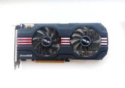 GeForce GTX 560 Ti ����