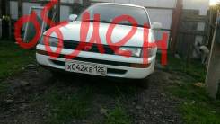 Toyota Corolla. автомат, передний, 1.5, бензин, 100 000 тыс. км