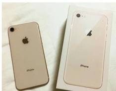 Apple iPhone 8. Б/у, 256 Гб и больше