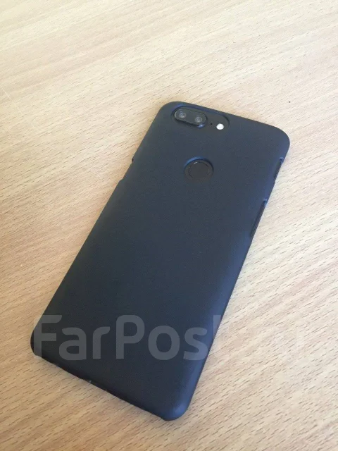 OnePlus 5T. �/�, ������ ����