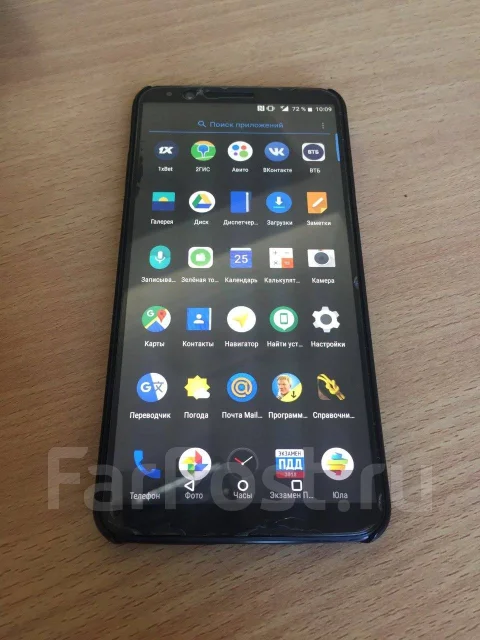 OnePlus 5T. �/�, ������ ����