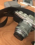 Olympus Pen E-PL7 Kit ����