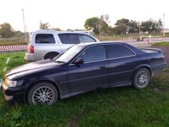 Toyota. автомат, задний, 2.0 (200 л.с.), бензин, 250 тыс. км