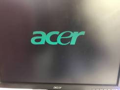 Acer. 19", технология ЖК (LCD)