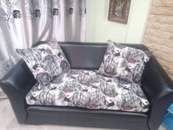 Диваны.