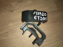 Подушка двигателя. Nissan Atlas, AF22, AGF22, AMF22, EF22, EGF22, MH40, P2F23, P4F23, PGF22, R2F23, R4F23, SGH40, SH40 Nissan Cabstar, F22, F23 Двигат...