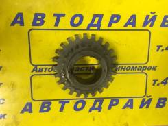 Шкив коленвала. Suzuki Escudo, TA02W, TA52W, TD02W, TD32W, TD52W, TD62W, TL52W, TX92W Suzuki Grand Vitara XL-7, TX92V, TY92V Suzuki Grand Escudo Двига...