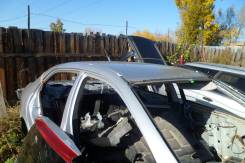 Крыша. Honda Inspire, UC1 Двигатель J30A