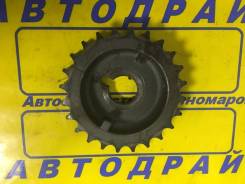 Шестерня распредвала. Suzuki Escudo, TA02W, TA11W, TA31W, TA51W, TA52W, TD02W, TD11W, TD31W, TD32W, TD51W, TD52W, TD61W, TD62W, TL52W, TX92W Suzuki Gr...