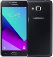 Samsung Galaxy J2 Prime. Б/у, 8 Гб, Черный, 3G, Dual-SIM