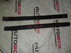 Порог пластиковый. Toyota: Premio, Allion, Caldina, Prius, Opa Двигатели: 1AZFSE, 1NZFE, 1ZZFE, 3SGTE, 1NZFXE
