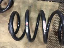 Пружина подвески. Toyota Prius, ZVW30, ZVW30L Двигатели: 2ZRFXE, 5ZRFXE