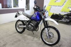 Suzuki Djebel 250. 250 куб. см., исправен, птс, без пробега