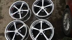 AC Schnitzer. 9.0/10.0x20", 5x120.00, ET14/23, ЦО 67,1 мм.