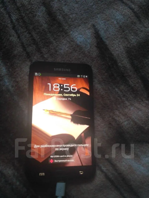 Samsung Galaxy Note 2. �/� ����