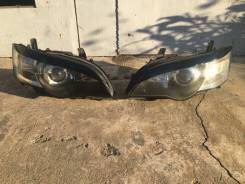 Фара. Subaru Legacy B4, BL5, BL9, BLE