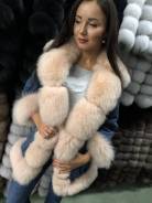 Куртки джинсовые. 42, 44, 40-44, 40-48, 46, 48, 50, 52. Под заказ