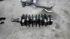 Коенчатый вал 12200AA440 Fb25 в Барабинске Коленвал. Subaru: Forester, Legacy, Outback, Impreza, XV, Exiga, Legacy B4 EJ20A, FA20, FB20, FB25, EJ25A