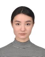 Преподаватель английского языка. Незаконченное высшее образование (студент)