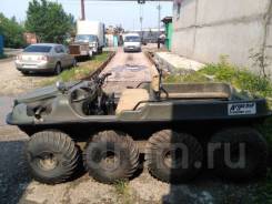 Argo. Продам Арго Frоntir 650 в Красноярске, 690 куб. см., 408 кг., 476,00 кг.