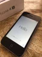 Apple iPhone 4s. Б/у, 32 Гб, Черный, 3G