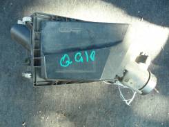 Корпус воздушного фильтра. Nissan: Wingroad, Bluebird Sylphy, Tino, Primera, AD, Pulsar, Sunny Двигатели: QG13DE, QG15DE, QG18DE, QG16DE