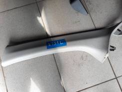 Накладка на стойку. Nissan X-Trail, NT31, T31, T31N, T31P, T31R, TNT31 Двигатели: M9R, MR20DE, QR25DE