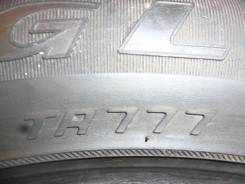 Triangle Group TR777. Зимние, 2016 год, 10 %, 1 шт