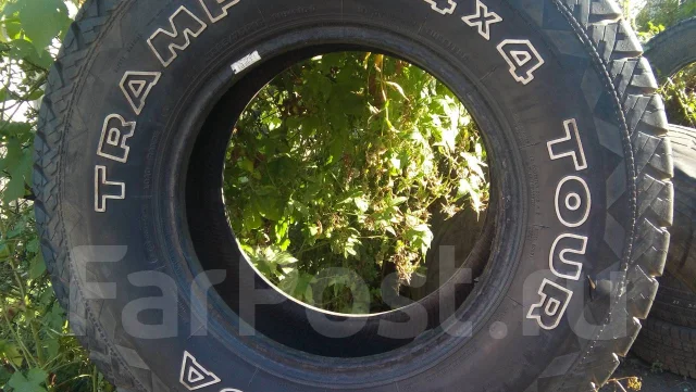 Fulda Tramp 4x4 Tour. ������, �/�, ����� 5 % ����