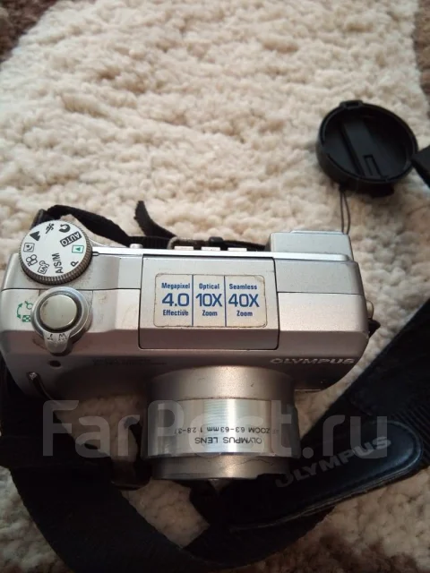 Olympus Camedia C-2000 Zoom. 20 � ����� ��, ���: 14� � �����. ��� ����� �� ������������ ����
