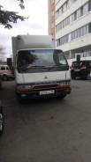 Mitsubishi Canter. Продается грузовик Mitsubisi Cantrr, 4 600 куб. см., 3 500 кг.
