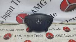 Подушка безопасности. Mercedes-Benz G-Class, W463 Mercedes-Benz E-Class, S211, W211 Двигатели: M112E32, M113E50, M113E55, OM612DELA, OM628, OM642, M11...