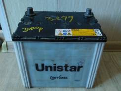Unistar. 75 А.ч., Обратная (левое), производство Япония