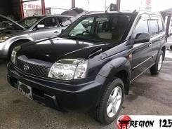 Nissan X-Trail. автомат, передний, 2.0 (150 л.с.), бензин, 43 тыс. км, б/п, нет птс. Под заказ