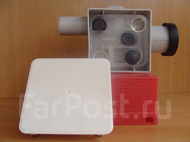 Сифон для кондиционеров HL 138 во Владивостоке, новый, в наличии. Цена ...