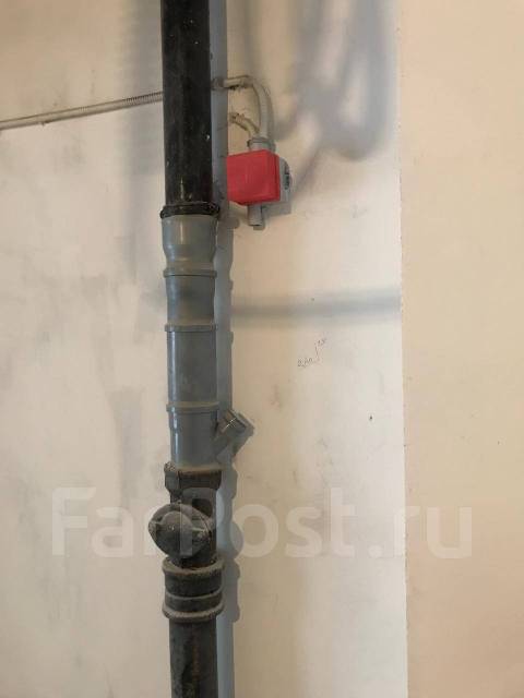 Сифон для кондиционеров HL 138 во Владивостоке, новый, в наличии. Цена ...