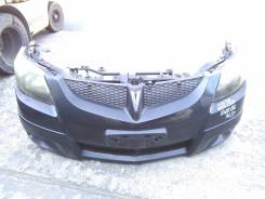Ноускат TOYOTA VOLTZ, ZZE137, 2ZZGE; _3 РЯД, 2980018759