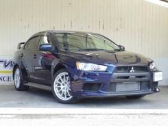 Mitsubishi Lancer. механика, 4wd, 2.0 (300 л.с.), бензин, 11 тыс. км, б/п. Под заказ