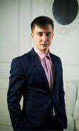 Юрист. Высшее образование по специальности, опыт работы 5 лет